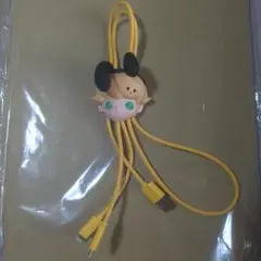 ポップマート DIMOO Disney プルート ケーブル
