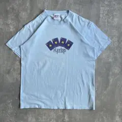 United Sports　90s　ビンテージ　USA製　PLAYERS TEE