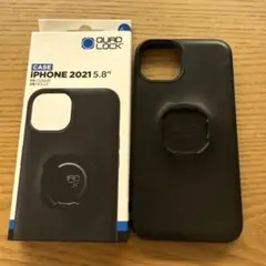 クアッドロック　iPhone13ケース