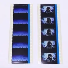 魔法少女まどか⭐︎マギカ 叛逆の物語 映画特典フィルム ほむら 背景
