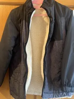 リバーシブル　reversible アウター　140cm 数回着用品✨訳あり品
