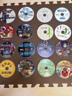 Wiiまとめ6