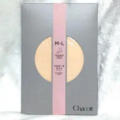 フーター M-L ベロネーゼタイツ タイツ チャコット バレエ 新品