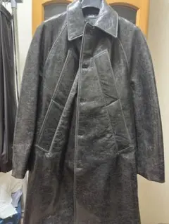 2025年最新】egon lab コートの人気アイテム - メルカリ