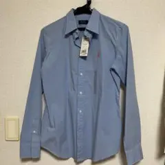 Ralph Lauren シャツ サイズ4 新品