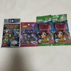 デジモンテイマーズ トレーディングコレクションライト アマダ 未開封 デジモンテイマーズ トレーディングコレクションライト アマダ