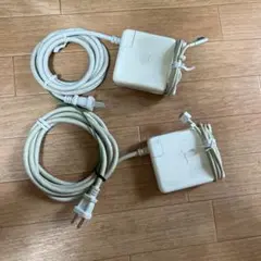 Apple ACアダプター