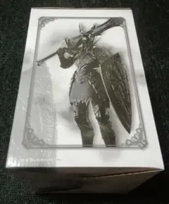 2025年最新】ダークソウル フィギュア 黒騎士の人気アイテム