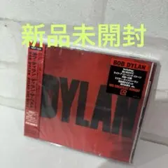新品未開封　ディラン・ザ・ベスト
