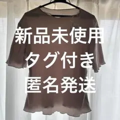 【即購入OK】しまむら レディースTシャツ ピンク3L