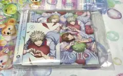ライエモ　CD MY感謝論 黒崎蘭丸