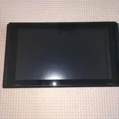 Switch本体のみ18 （2749）