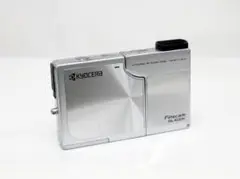 KYOCERA Finecam SL400R 京セラ ファインカム Kyocera Finecam SL400R - Review 2013 - PCMag UK