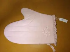 キッチンミトン