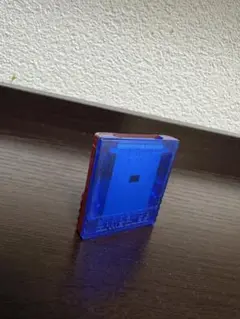 ゲームキューブ メモリーカード59 ポケモンボックス