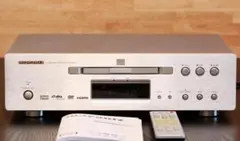 Marantz DV7001 CD/SACD/DVD マルチプレイヤー　マランツ