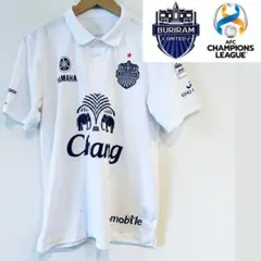 ブリーラム・ユナイテッド HOSOGAI 7番 ユニフォーム 楽天市場】ブリーラムユナイテッドfc ユニフォームの通販