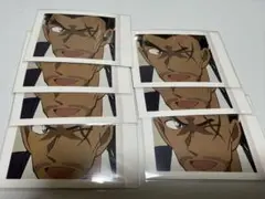 大和敢助　ぱしゃこれ