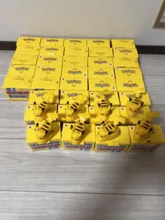 ポケモン　マック　ハッピーセット　38個
