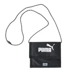 プーマ PUMA PHASE ネック ポーチ 09071132 ネックポーチ