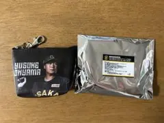 阪神タイガース ブラックダイナマイト　阪神百貨店限定　大山悠輔