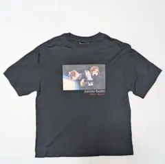 呪術廻戦　プリント Tシャツ　釘崎野薔薇　M　a031