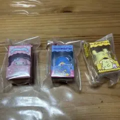 サンリオキャラクターズ チョコボックス
