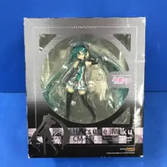 2025年最新】初音ミクCMVer_1_8完成品フィギュアの人気アイテム