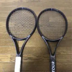 ARTENGO TR 960 CONTROL TOUR 16×19 アルテンゴ