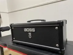 BOSS KATANA HEAD Mk.2