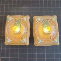 シルバニア　ライトセット③