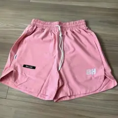 Classic Shorts（pink）　M