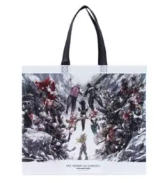 ヒロアカ原画展