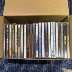 CDコレクション - 様々なアーティスト　まとめ売り　歌詞カード無し