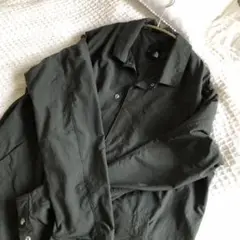 ノースフェイス コート