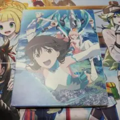 輪廻のラグランジェ PS3