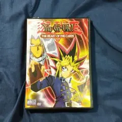 「遊戯王 THE HEART OF THE CARDS ボリューム1」