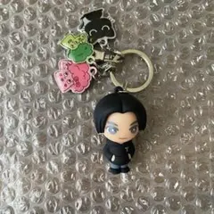 八木勇征 ゆせキーホルダー