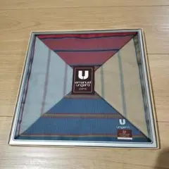ハンカチ　ungaro　4枚