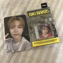 【新品未開封】　Wayv シャオジュンセットBIG BANDS