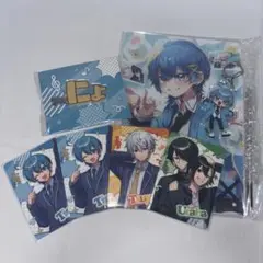 ちぐさくん BIRTHDAY GOODS 2024