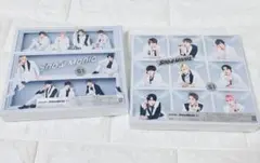 SnowMan アルバム Mania S1 初回　A Bセット　Blu-ray