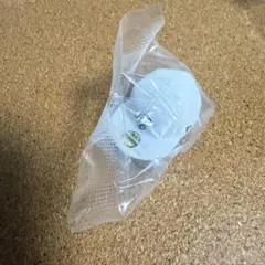ニューエラ ガチャガチャ ホワイト