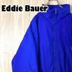 【レディース】エディーバウアーeddie bauer☆ナイロンジャケット
