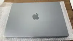 Apple MacBook M1 MAX スペースグレー　14インチ