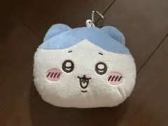 ハチワレ パスケース