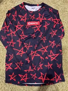 アペルト　ランニングシャツ　サイズL