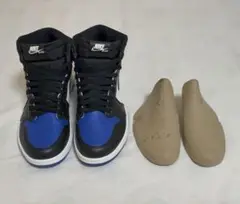 NIKE AIR JORDAN 1 High OG Royal Toe