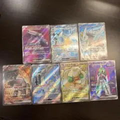 ポケモンカード SR まとめ売り