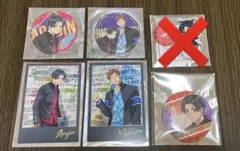 ぶっちぎり？！　グッズ